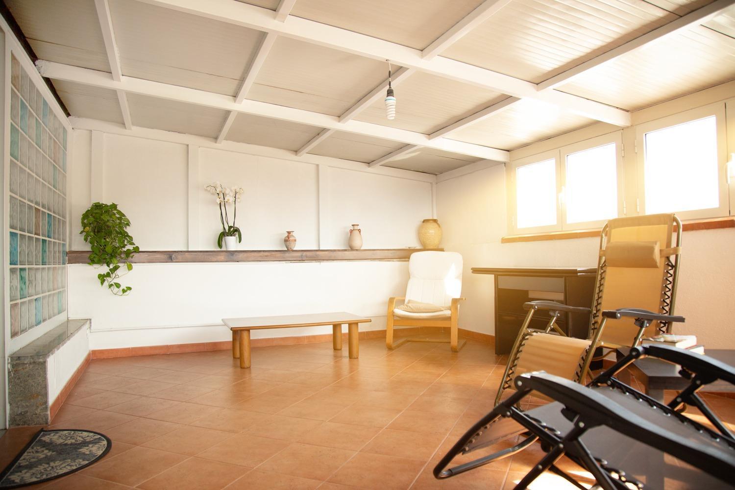 Casa Petito - Casa Vacanze Giugliano In Campania Bagian luar foto