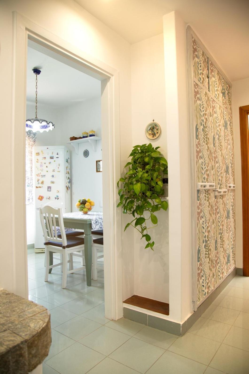Casa Petito - Casa Vacanze Giugliano In Campania Bagian luar foto
