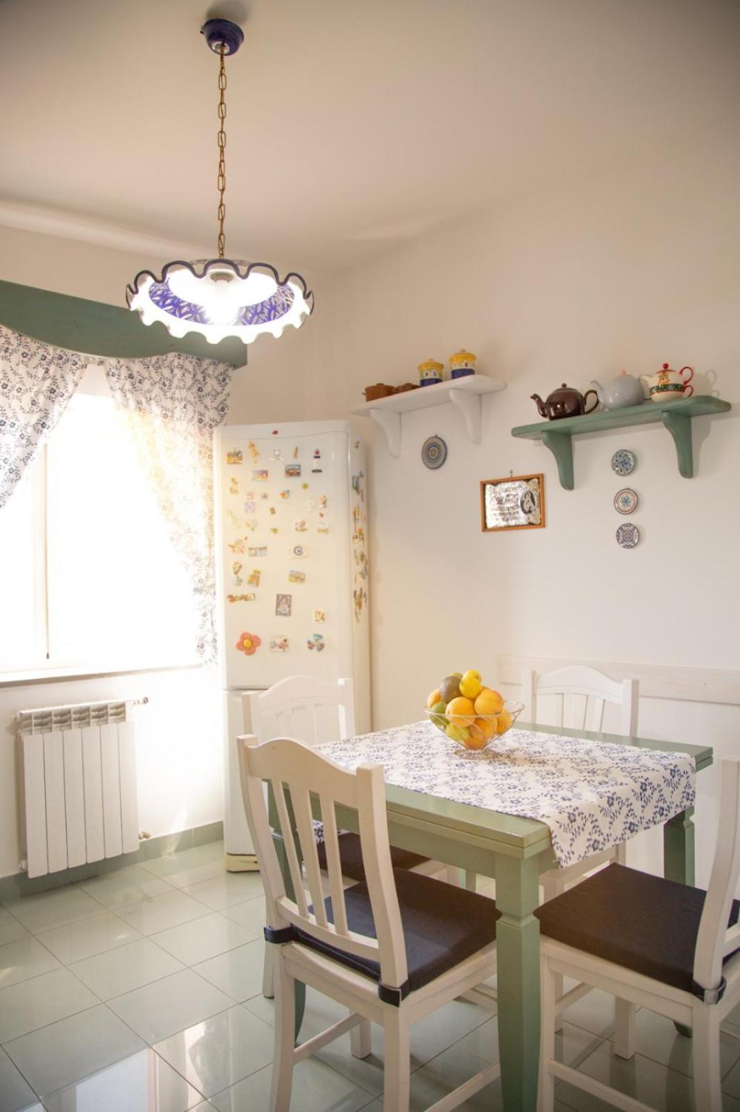 Casa Petito - Casa Vacanze Giugliano In Campania Bagian luar foto