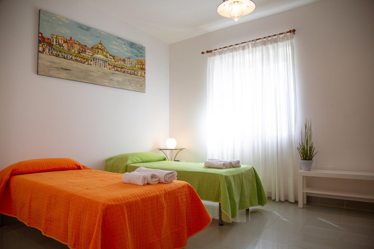 Casa Petito - Casa Vacanze Giugliano In Campania Bagian luar foto