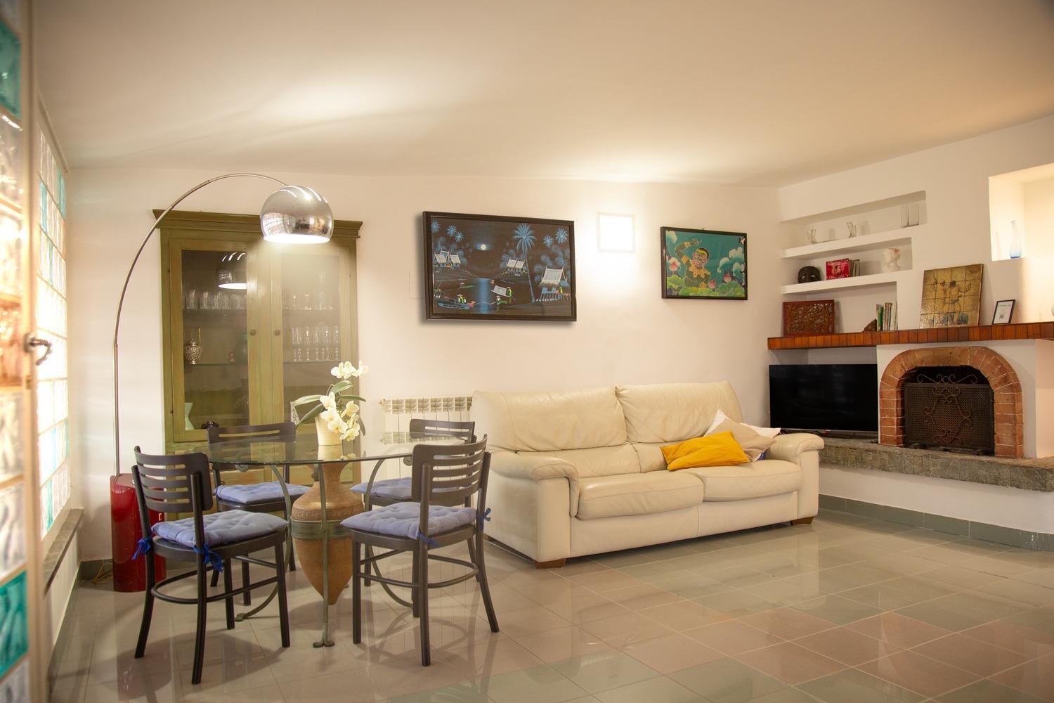 Casa Petito - Casa Vacanze Giugliano In Campania Bagian luar foto