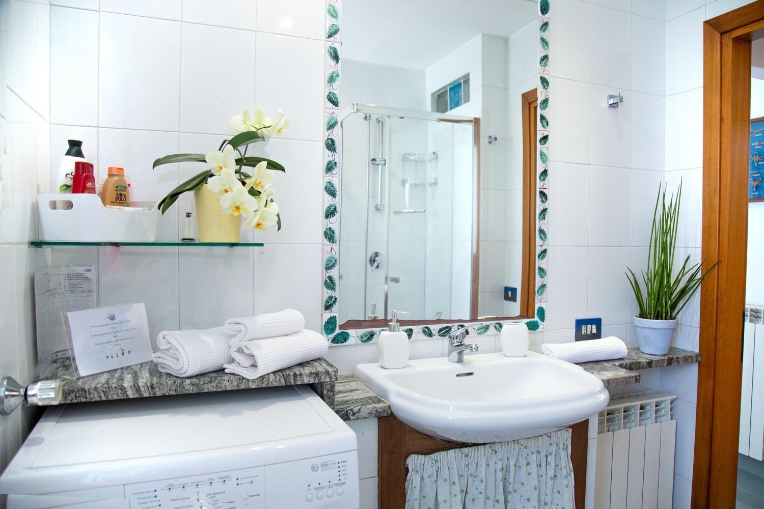 Casa Petito - Casa Vacanze Giugliano In Campania Bagian luar foto