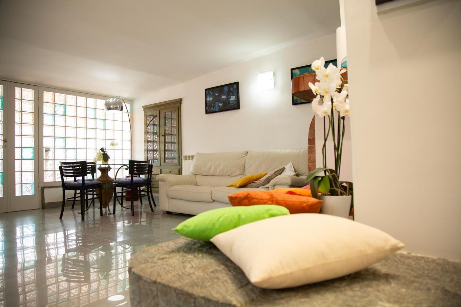Casa Petito - Casa Vacanze Giugliano In Campania Bagian luar foto